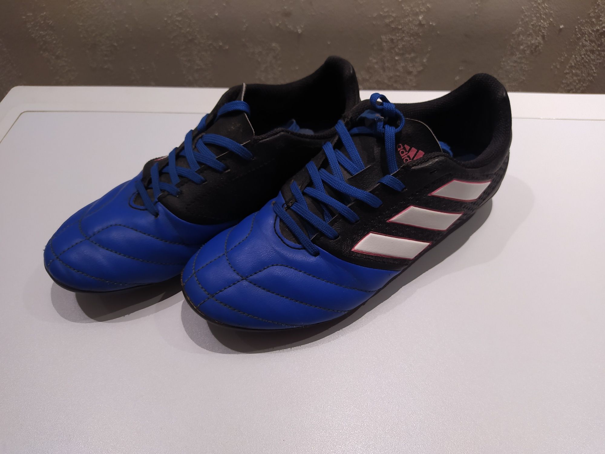 Korki adidas 36 1/3
