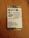 karta do monitora RT2700E Mini PCI express bezprzewodowa sieć