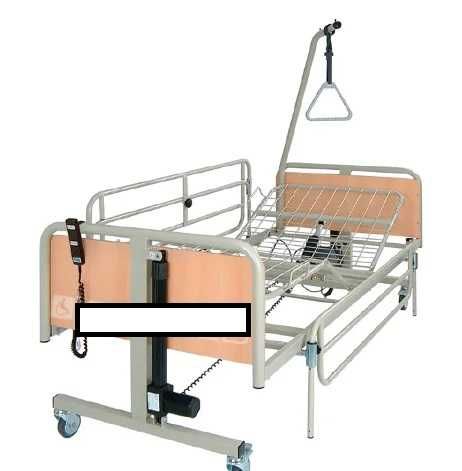 Łóżko rehabilitacyjne elektryczne + materac Funke medical 250 Germany