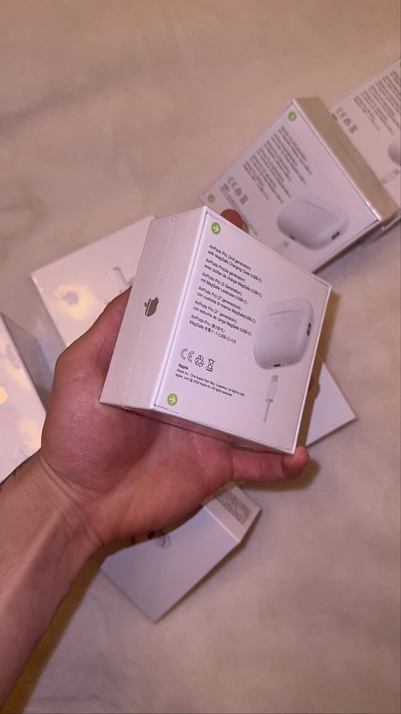 AirPods Pro 2