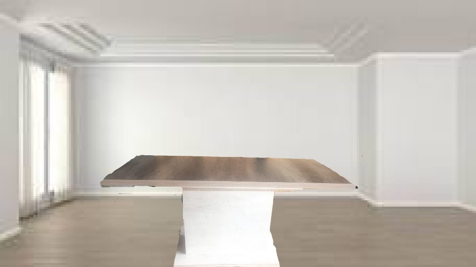 Mesa de sala  como nova