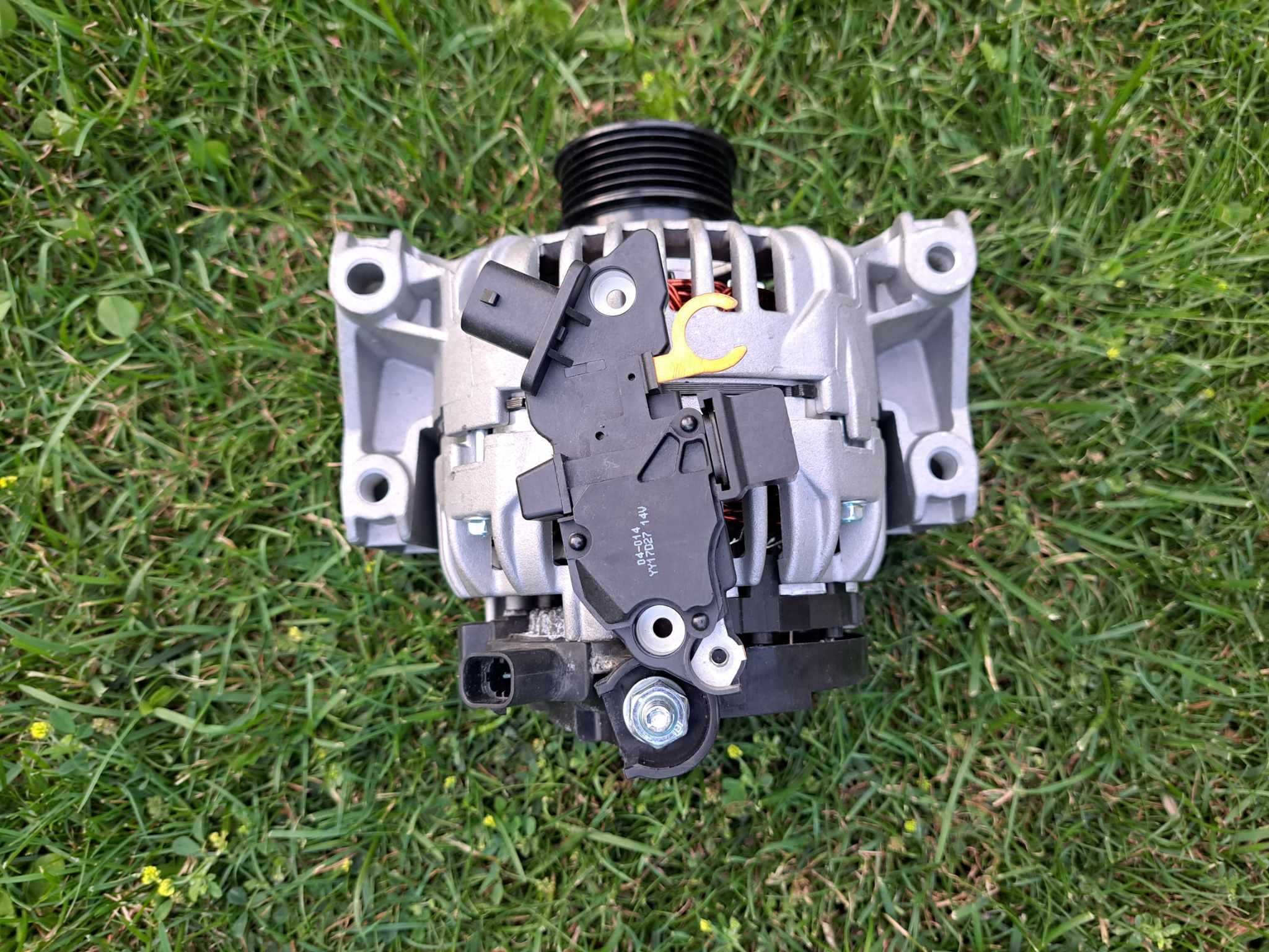 Alternator 100A Opel Astra G, Vectra B C, Zafira A 2.0 2.2