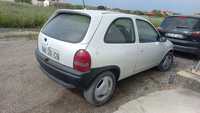 Opel Corsa Sport 1.4