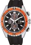 Zegarek męski Citizen Promaster Diver's Eco-Driver Chronograph