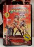 Gauntlet iv mega drive