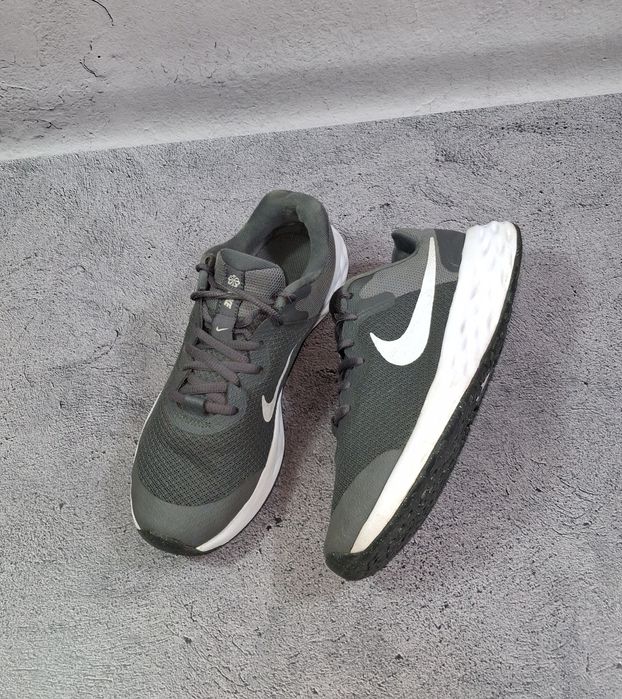 Кроссовки Nike Revolution 6 беговые спортивные женские Downshifter 7