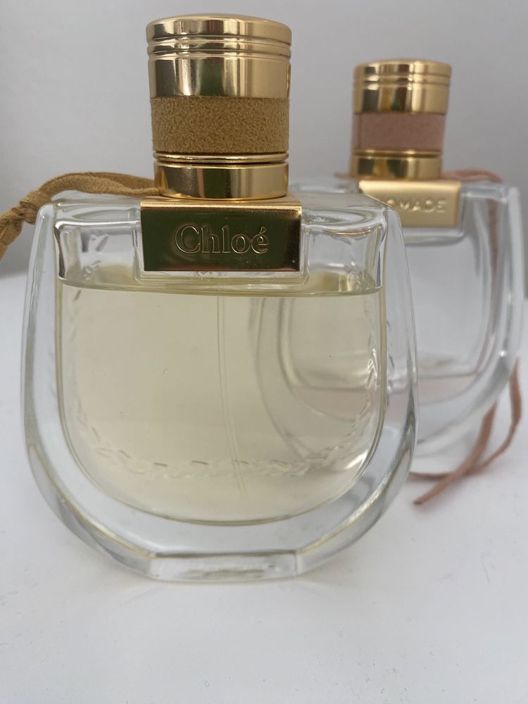 nomade eau de parfume naturelle 75 ml