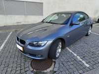 BMW  320d coupe - 138.625 km