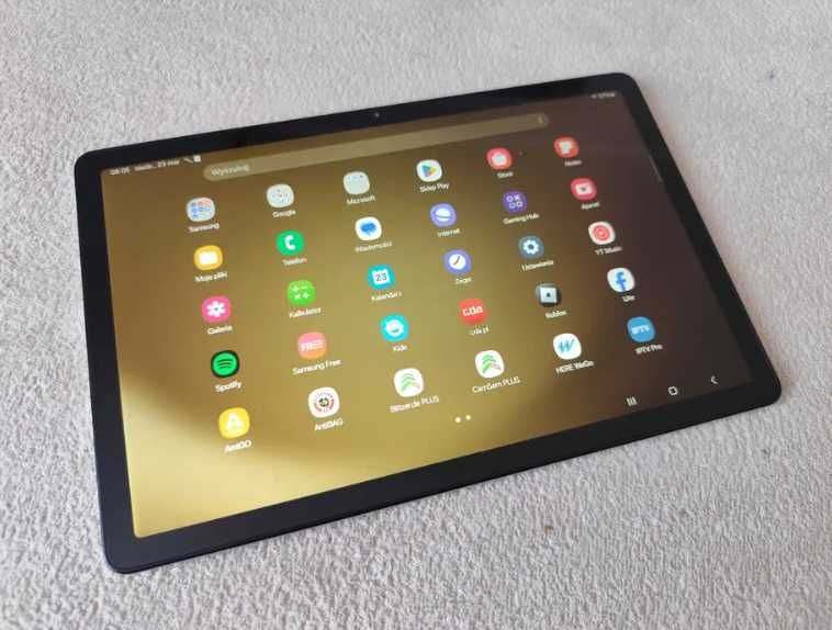 Samsung Galaxy Tab A9+X216B 5G SiM 8/128 IGO/SYGIC/TOM TOM/TIR/AUTOBUS