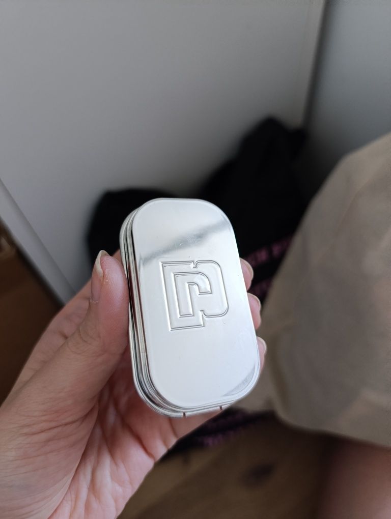 Paco Rabanne paleta cieni