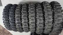 Pneus e Bib Mousses Enduro Michelin
