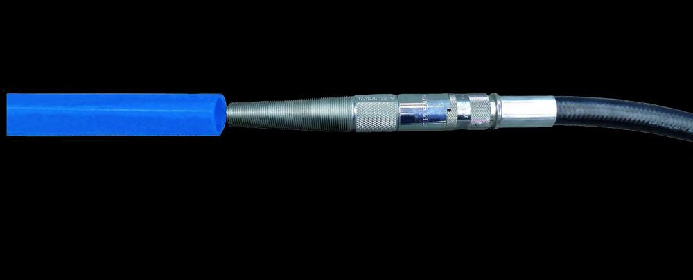 OKAZJA! Maszyna przeciskowa GRUNDOMAT G-P65