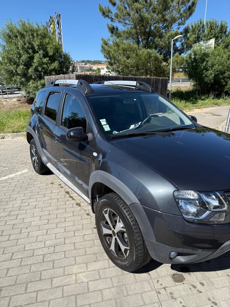 Dacia Duster 1.2 SL Explorer