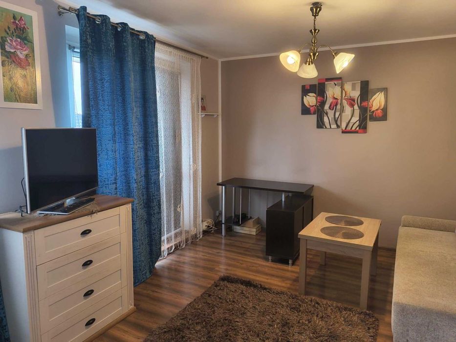 [REZERWACJA] | Mieszkanie M3 | 49 m2 | 3 piętro | Żory | Ks Władysława