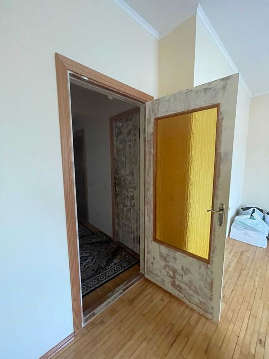 Продам 4-кім. квартиру, вул. Рубчака