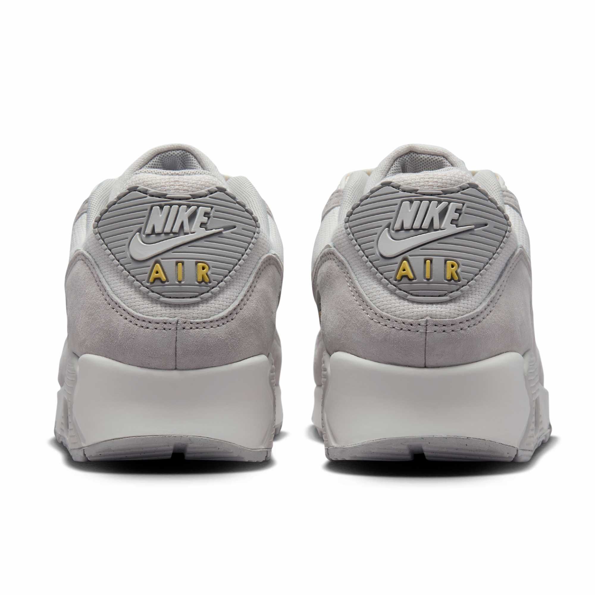 ОРИГІНАЛ Nike Air Max 90 (HF9383-001) кроссовки мужские найк кросівки