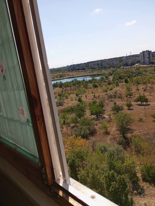 Продам однокімнатну квартиру на східному 2