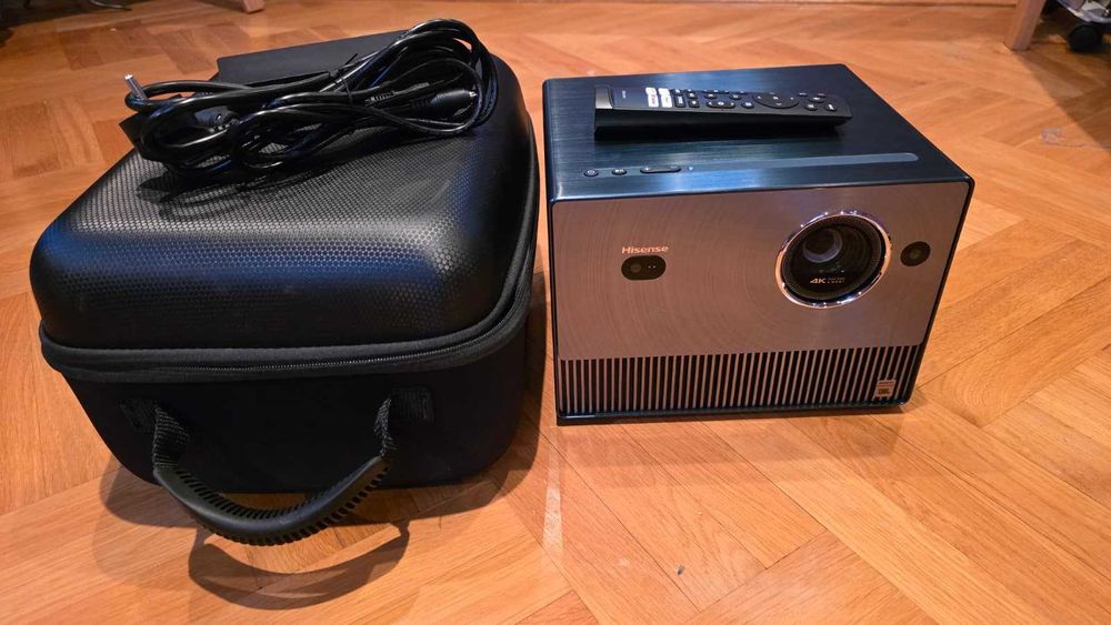 Projektor Hisense C1 4K