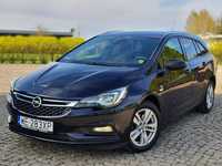 Opel Astra K Dynamic 1.6 136KM 2019r#Salon Polska#Gwarancja#Vat23#Raty