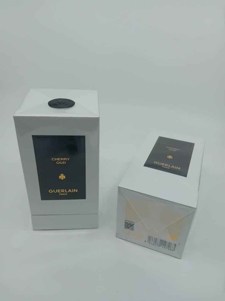 Perfumy Cherry Oud edp 100ml