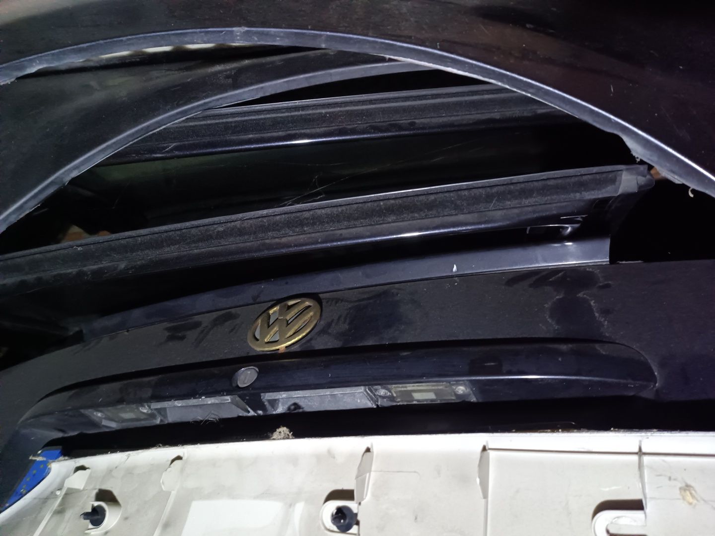 Peças VW Passat 2000