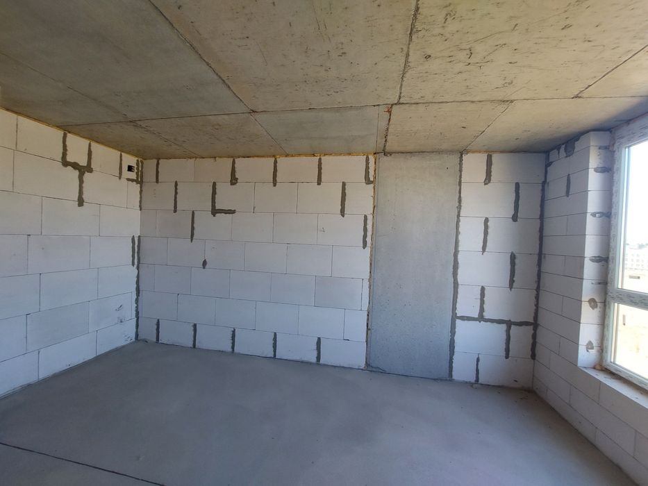 Продам 1-но комнатную квартиру в новом доме. Рассрочка 30 месяцев без%