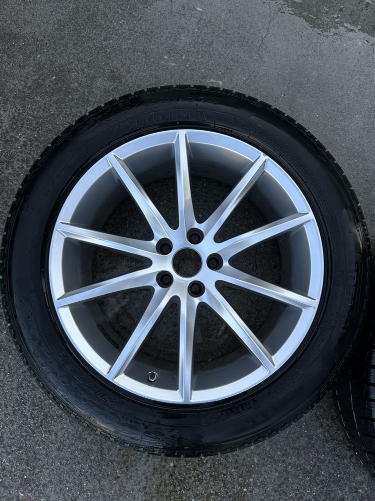 Felgi Alfa Romeo Stelvio 19” (opny w gratisie, wyprzedaż magazynowa)