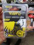 Nowe haki sumowe black cat