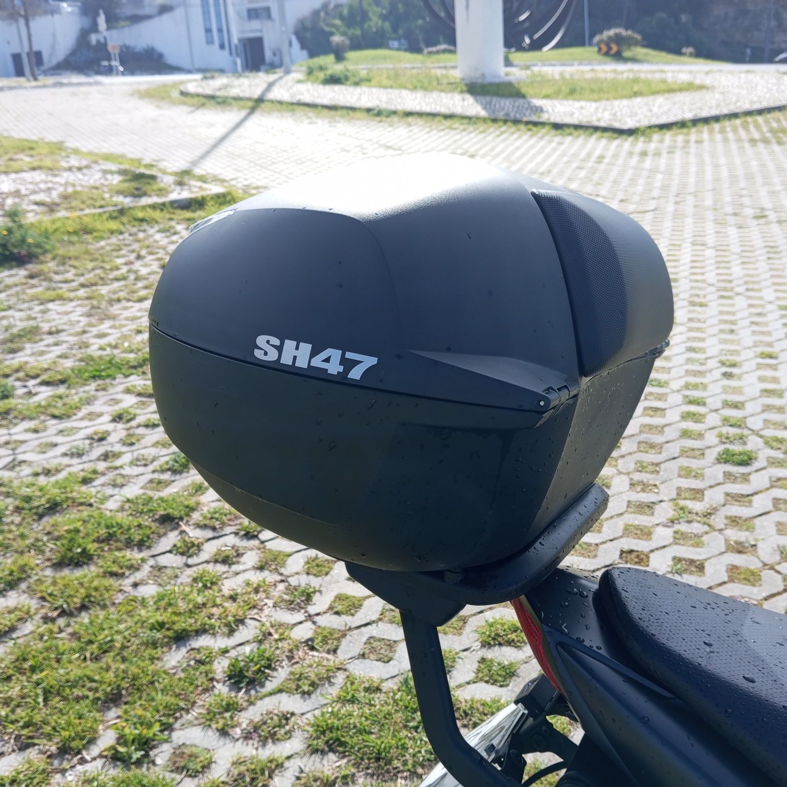 Suzuki SV 650 ABS