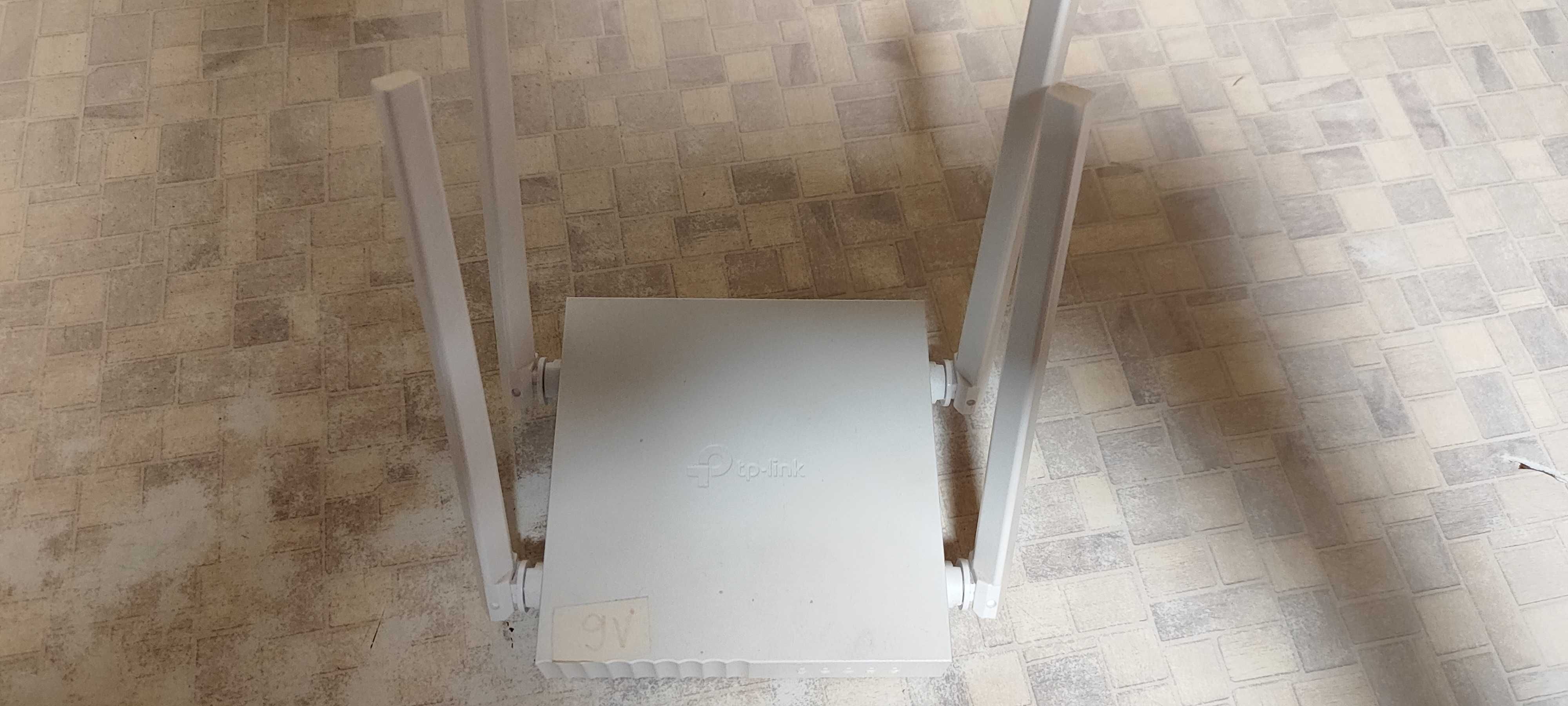 Маршрутизатор TP-LINK Archer C24