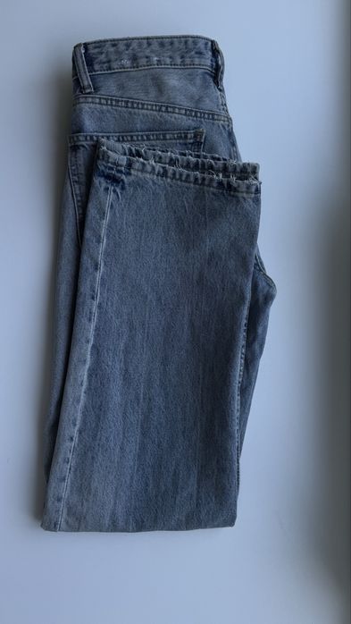 Джинси zara, розмір 38.