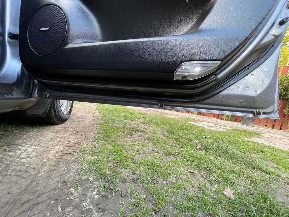 Mazda 6 gg 2006 Bose