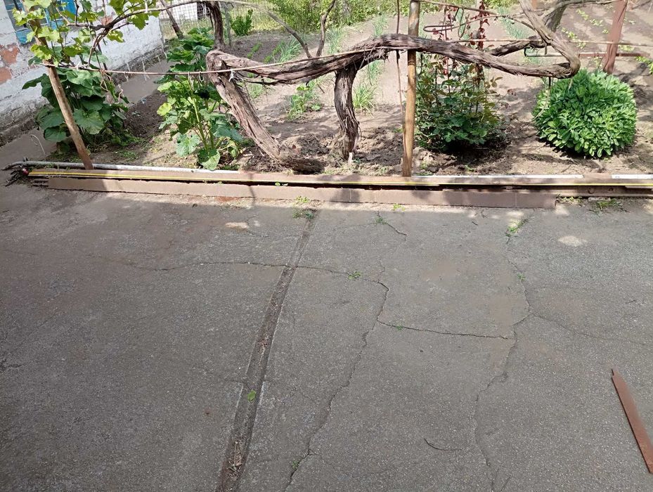 Продам рельс Р24 б.у