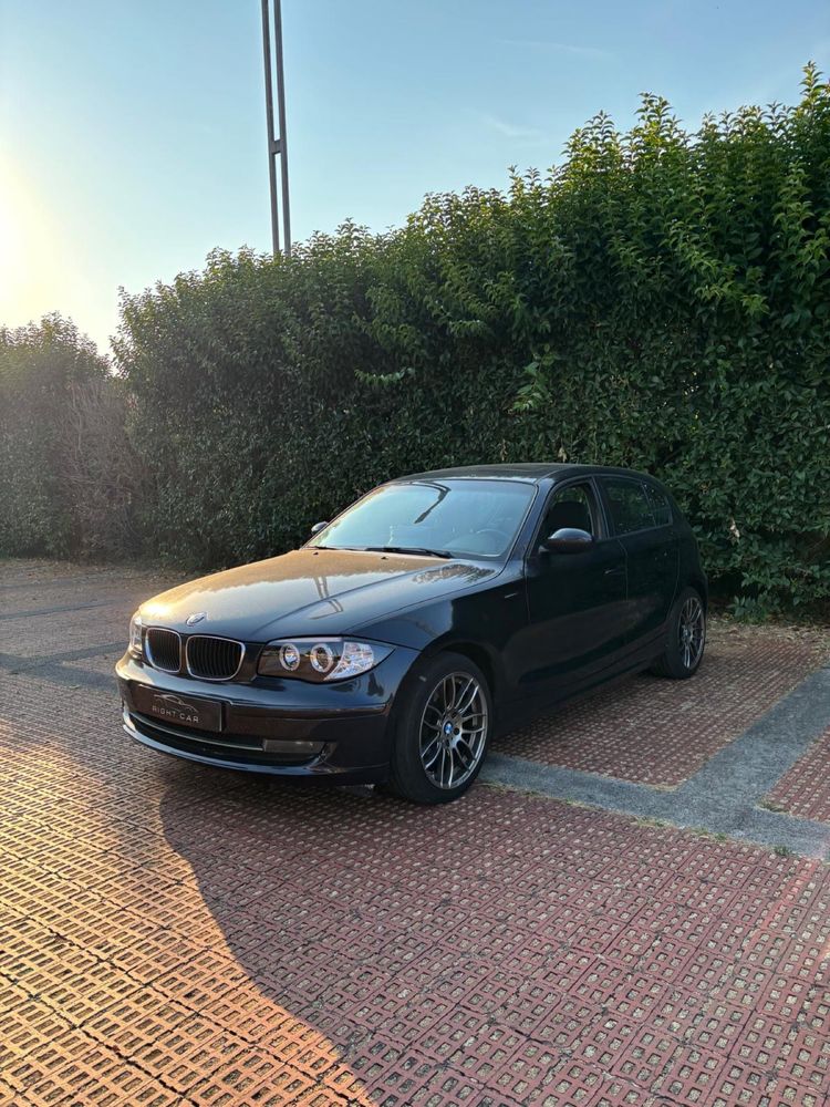 BMW SERIE 1 [118d] 2.0