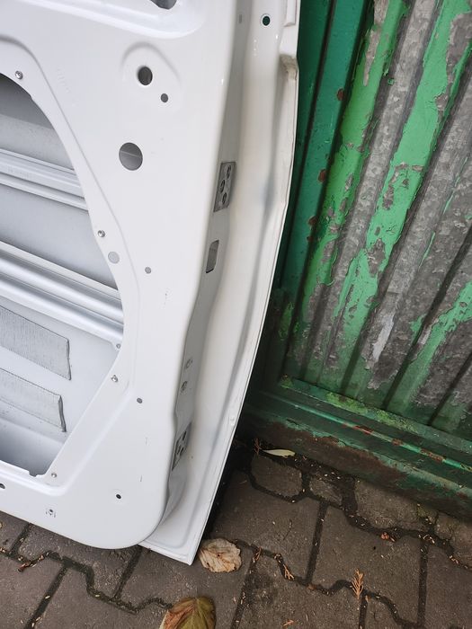 Drzwi przednie lewe Mercedes Vito V klasa 447 orginal