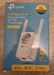Wzmacniacz WiFi 4 repeater TP-LINK TL-WA860RE