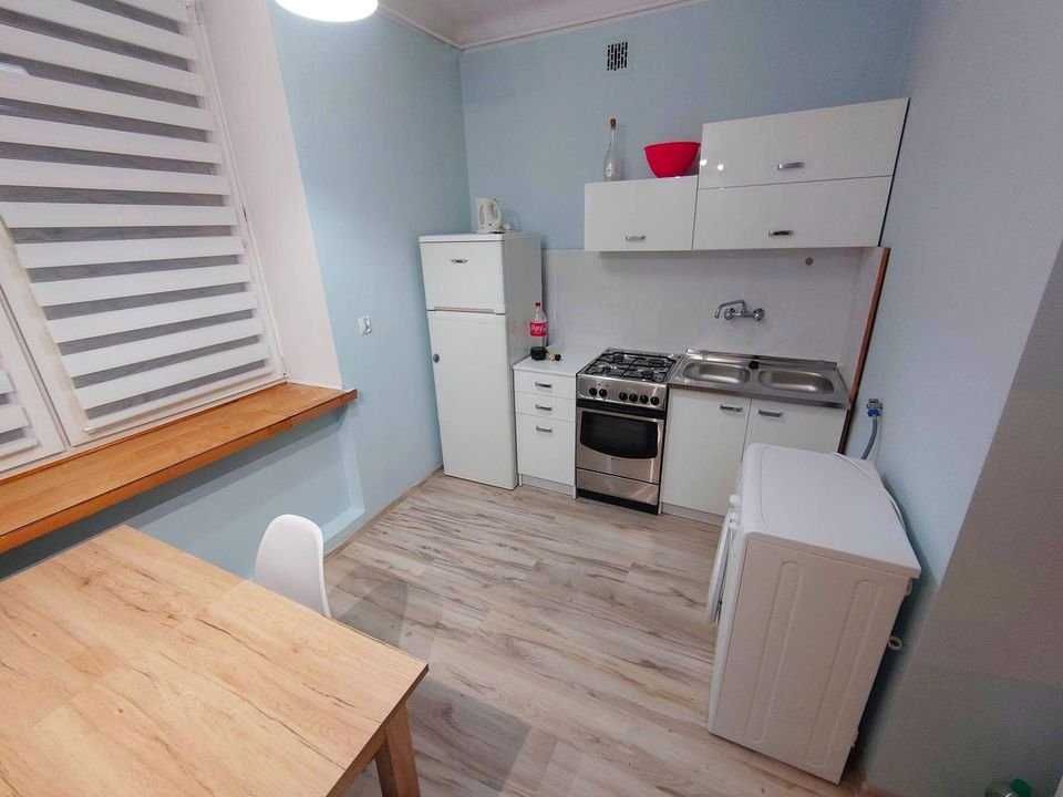 mieszkanie apartament 60m do wynajęcia Pińczów centrum wysoki standard