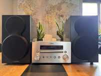 Yamaha PianoCraft E550 – Hi-Fi klasy premium