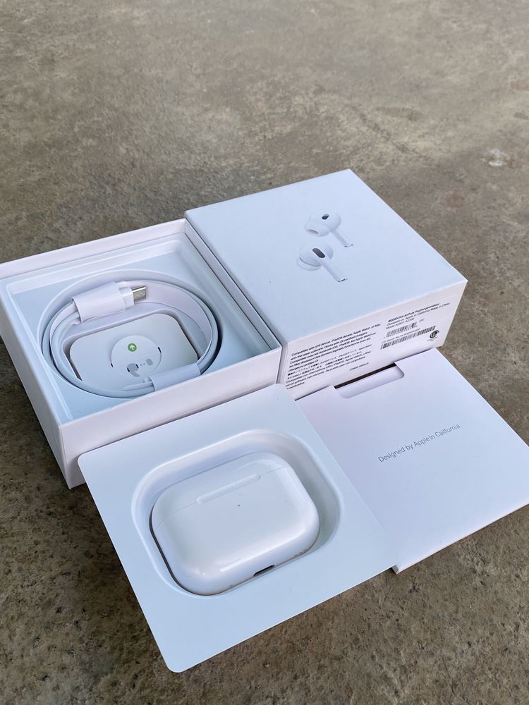 Продам AirPods Pro 2