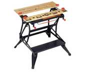 Vendo Bancada de trabalho Black & Decker