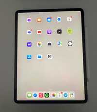 Ipad Pro 12.9 3ª Gen (A1876) | 64GB + Apple Pencil 2ª Gen