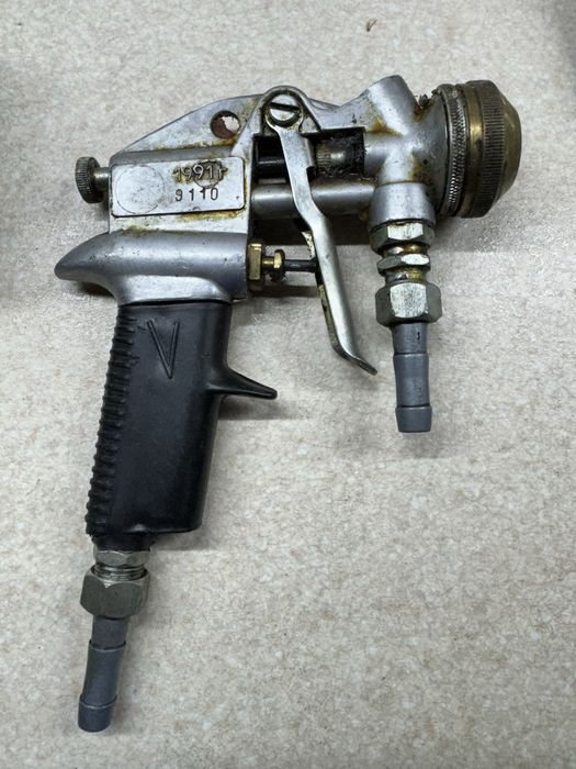 Продам Фарборозпилювач