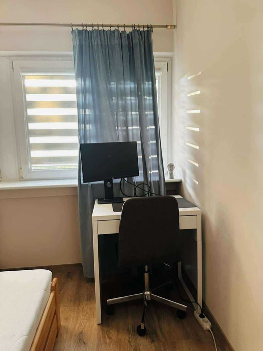 Mieszkanie m-3 po remoncie -  super lokalizacja Teofilów