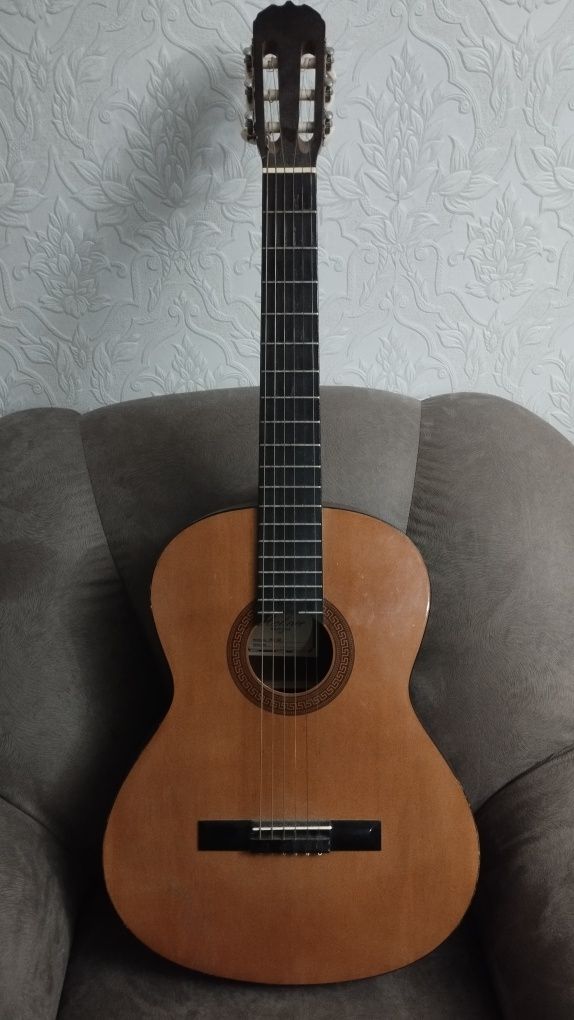 Класична гітара Hohner hc60