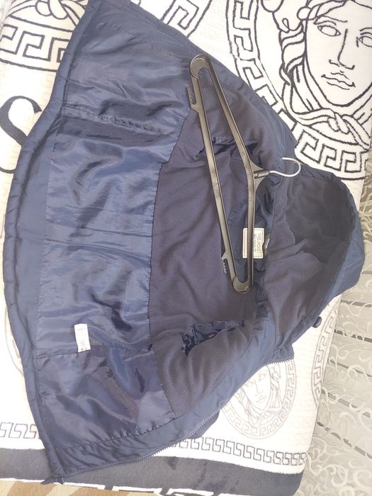 Куртка єврозима  110-116см(5-6 років)