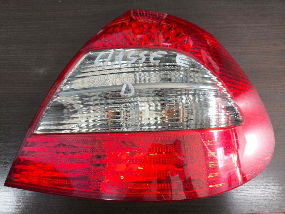 Lampa tylna prawa Mercedes E W211 Avantgarde A2118/202/664 Siedlce
