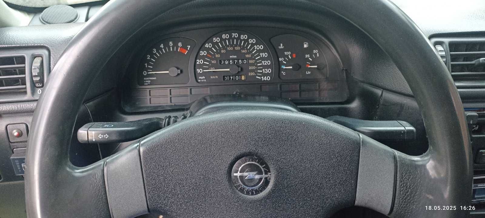 Продам авто Opel vectra A, 1992 року +380962598332