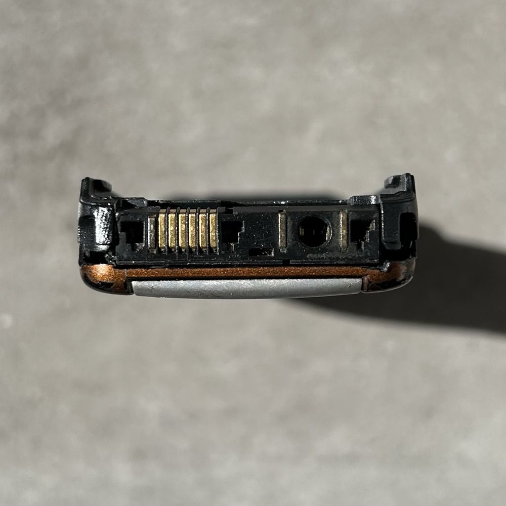 Nokia 6310i (2004)