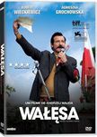 DVD SELADO WALESA  NOVO ENTREGA JÁ Filme de Andrzej Wajda Lech Valesa