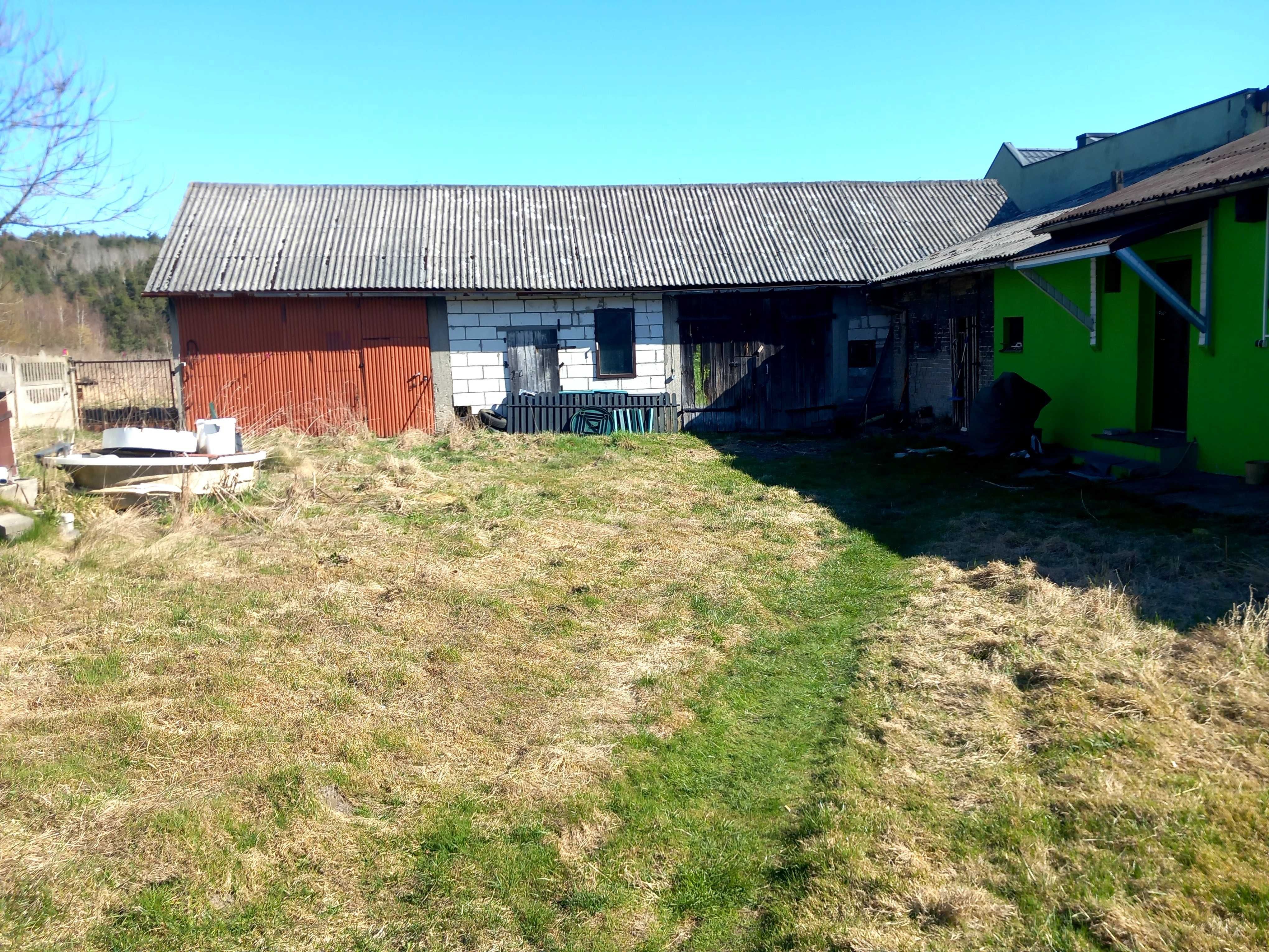 Sprzedamdom na jurze zawiercie karlin 1117m